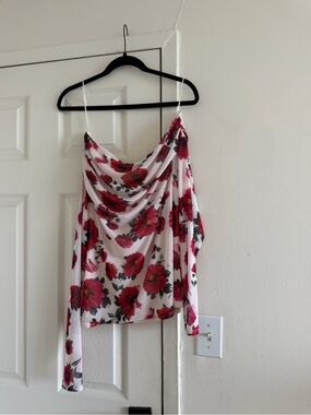 AFRM Barry Longsleeve Top